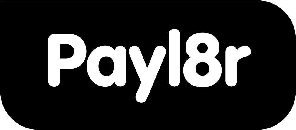 Payl8r Logo