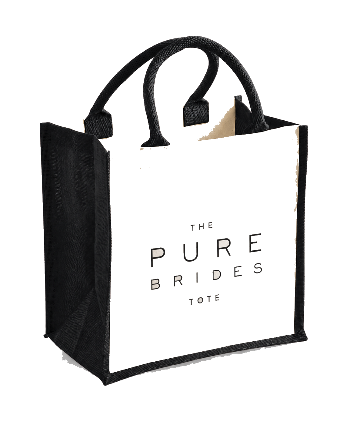 The Pure Brides Tote