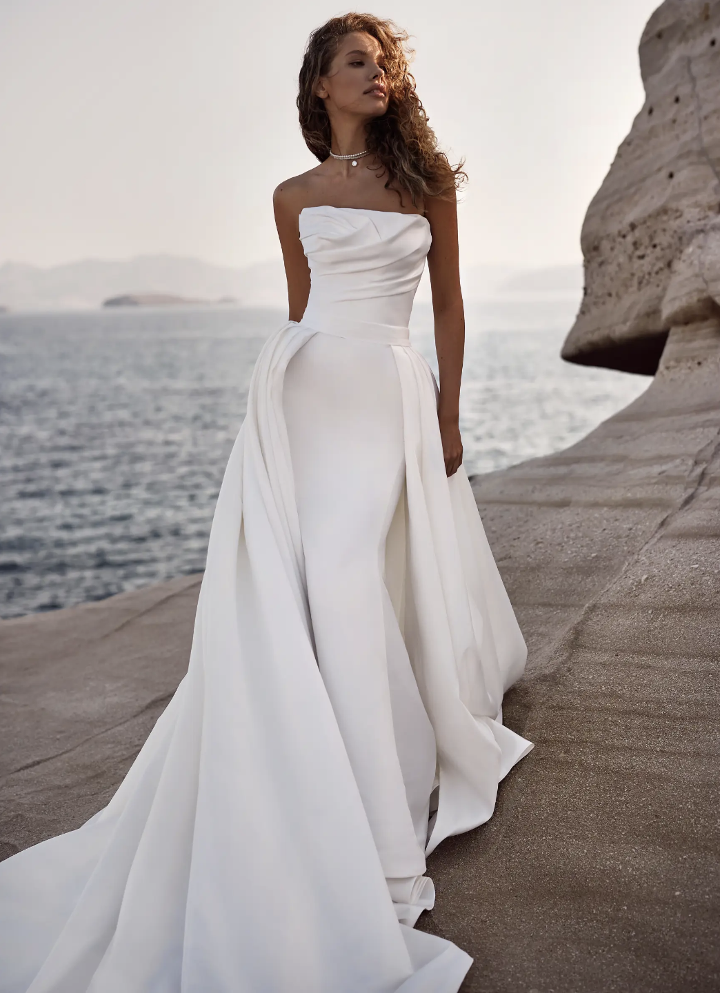 Milla Nova Trunk Show Main Image
