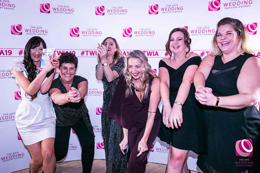 Our TWIA Award Winners story. Desktop Image