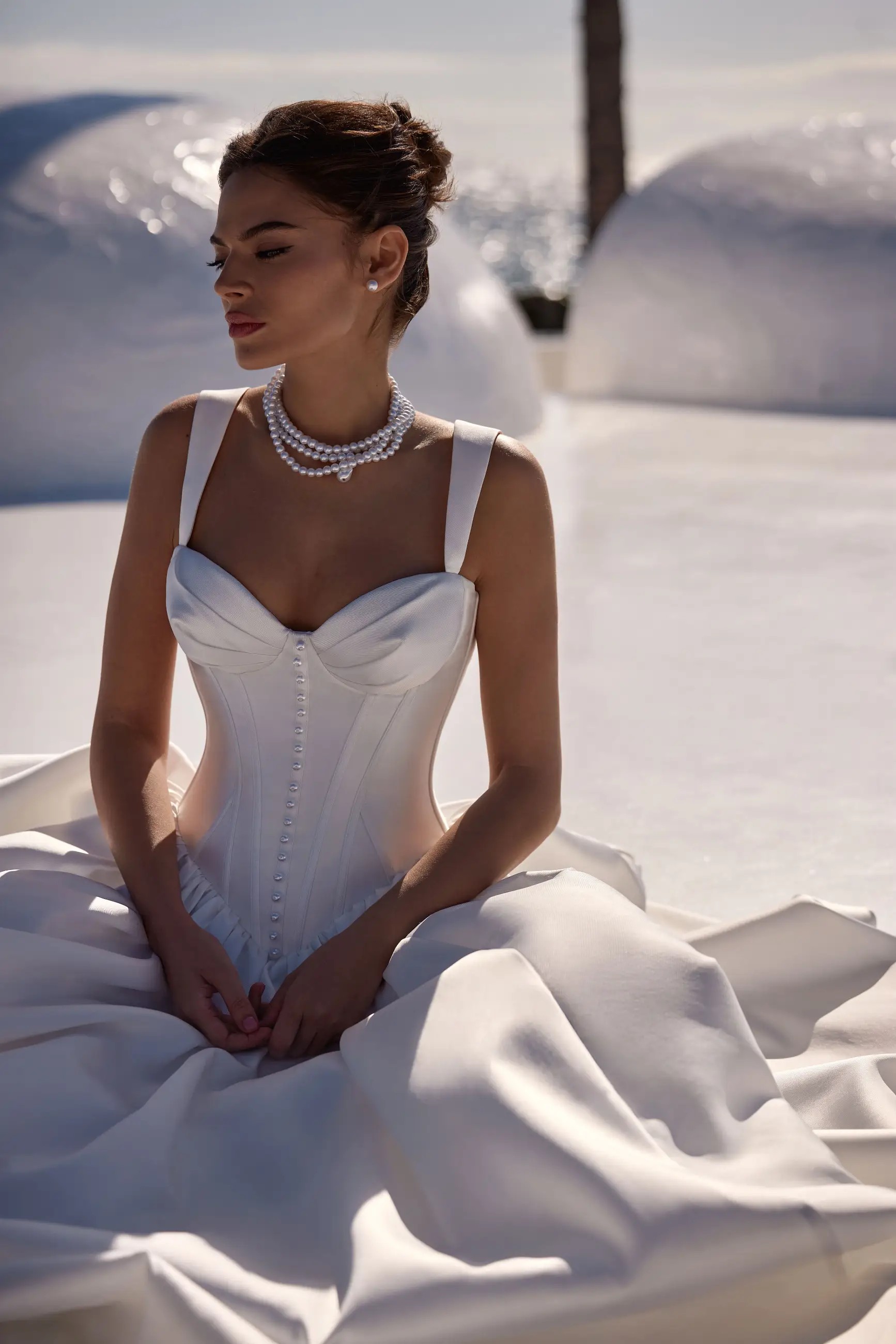MILLA NOVA TRUNK SHOW NEW SEASON