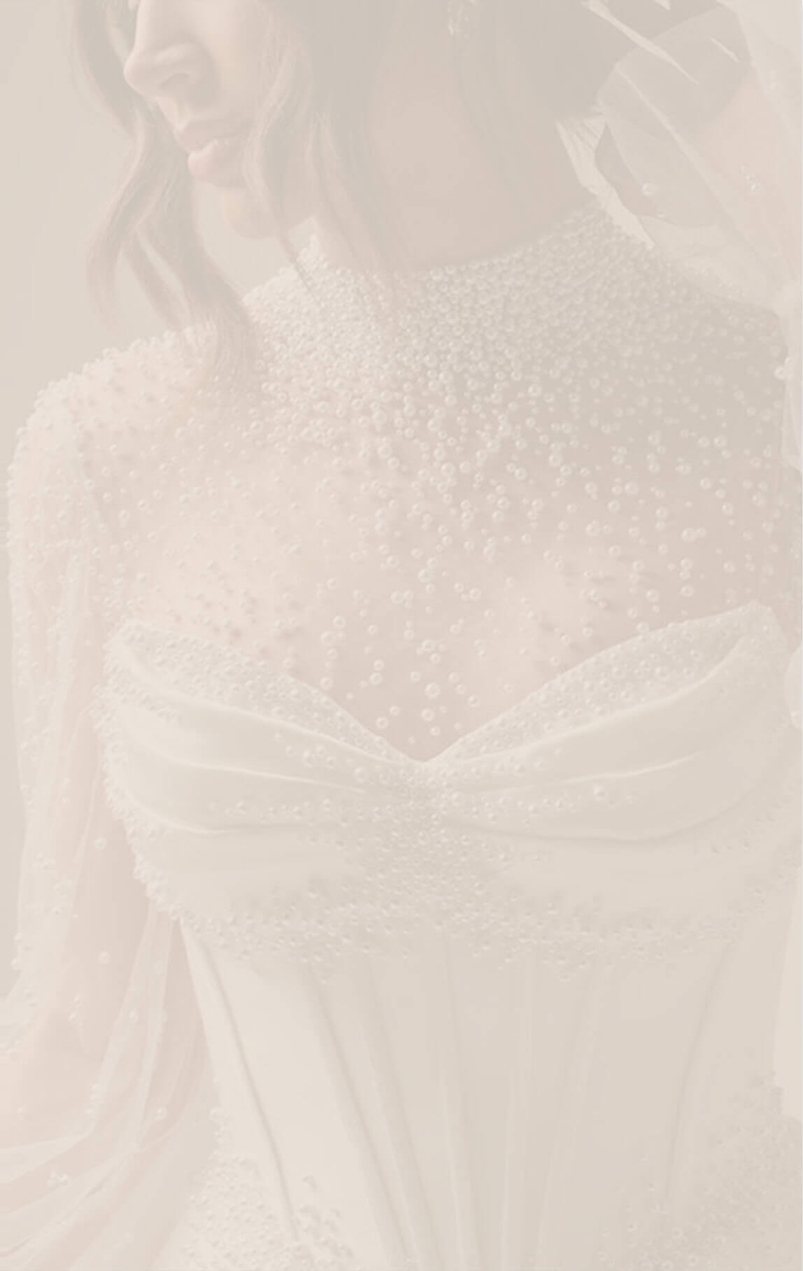 Menu background image