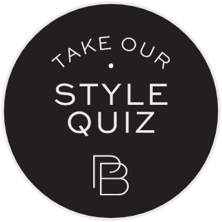 Pure Brides Style Quiz