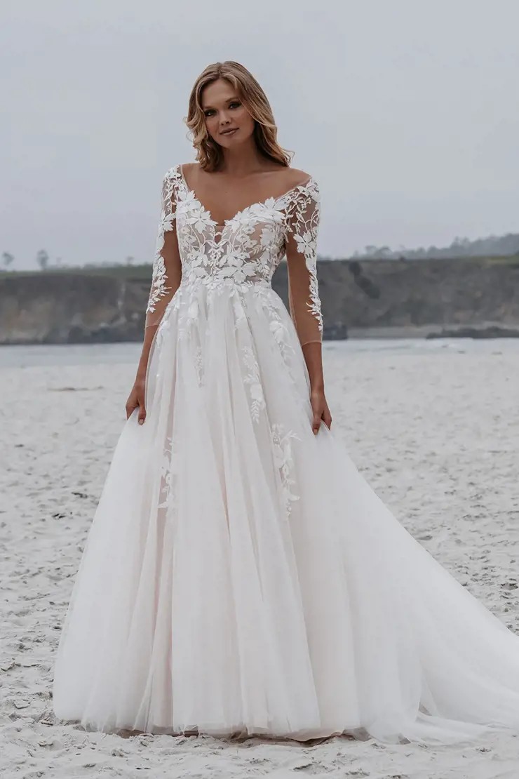 Allure Romance