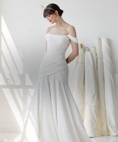 Ellis Bridals