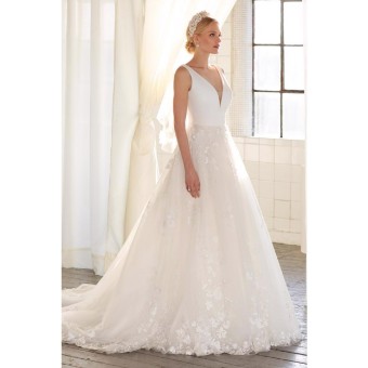 Ellis Bridals Bree #0 default Ivory thumbnail