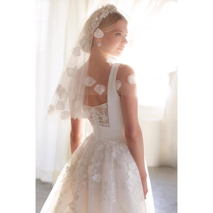 Ellis Bridals Pure Brides Bree Pure Brides