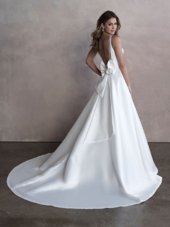 Allure Bridals Bailey #2 default Ivory/Nude thumbnail