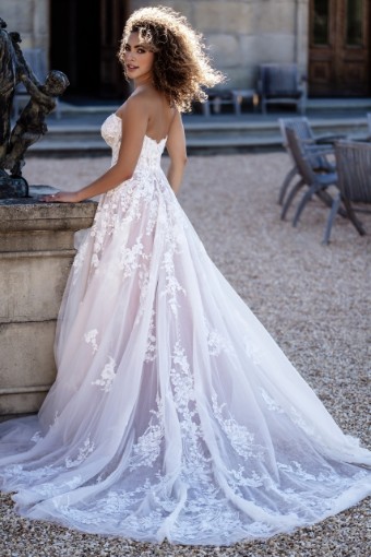 Allure Bridals Blake #2 default Desert/Champagne/Ivory/Nude thumbnail