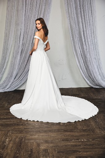 Iconic Collection Jasmine #1 default Ivory thumbnail