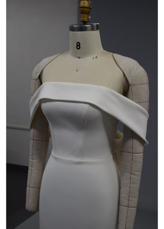 Iconic Collection Nova #1 Ivory thumbnail