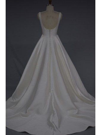 Iconic Collection Nova #5 Light Ivory/Mikado thumbnail