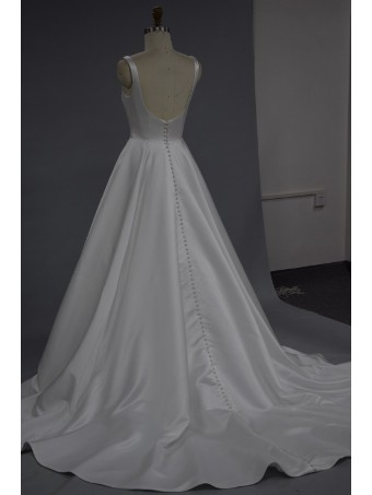 Iconic Collection Nova #4 Light Ivory/Mikado thumbnail