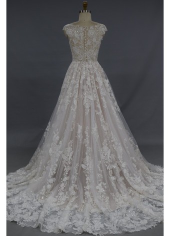 Iconic Collection Nola #1 Ivory/Sand/Nude thumbnail