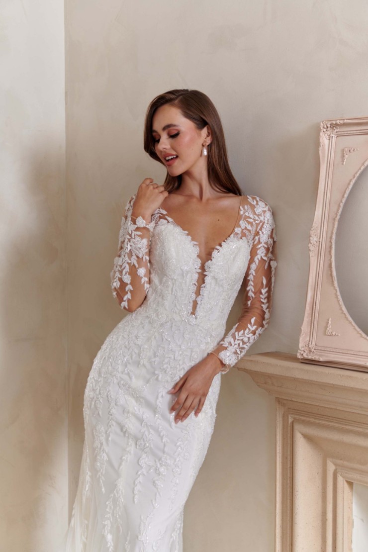 Serene by Madi Lane Jamie Pure Brides