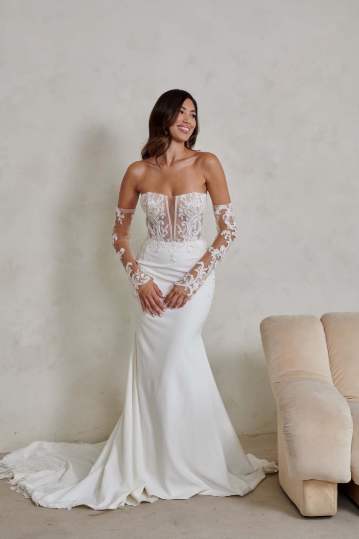 Madi Lane Max Gowns Madi Lane Dresses Maxi Lane Avery Wedding Gown