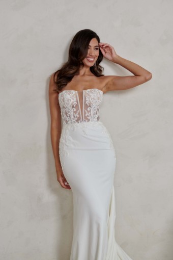 Serene by Madi Lane Whittney #2 default Ivory thumbnail
