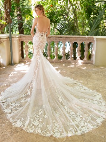 Enzoani Raissa #3 default Ivory/Sand/Nude thumbnail