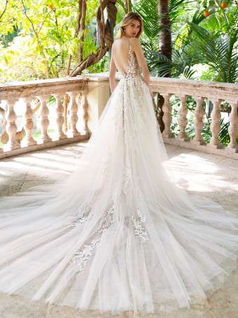 Enzoani Riva #2 default Ivory/Nude thumbnail