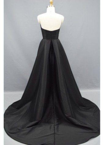 Iconic Collection Natalie #4 default Dark Ivory/Mikado thumbnail