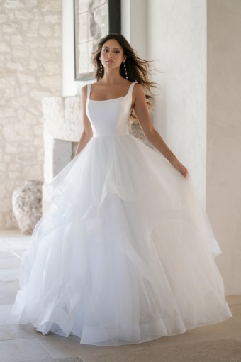 Allure Bridals Rae #0 default Ivory/Nude thumbnail