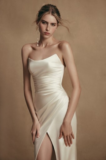 Iconic Collection Michelle #0 default Ivory thumbnail