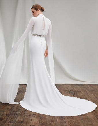 Iconic Collection Ondina #2 default Off White thumbnail