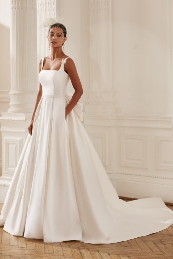 Ellis Bridals Florence #0 default Ivory thumbnail