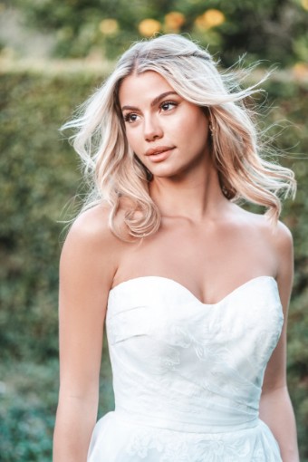 Allure Bridals Florence #3 default Ivory thumbnail