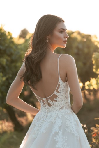 Allure Bridals Blossom #2 Desert/Champagne/Ivory/Nude thumbnail