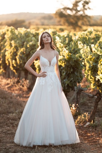 Allure Bridals Blossom #0 default Desert/Champagne/Ivory/Nude thumbnail