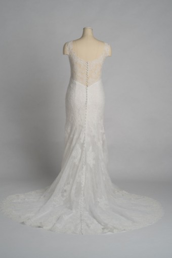 Allure Bridals Blue #7 default Champagne/Ivory/Nude thumbnail