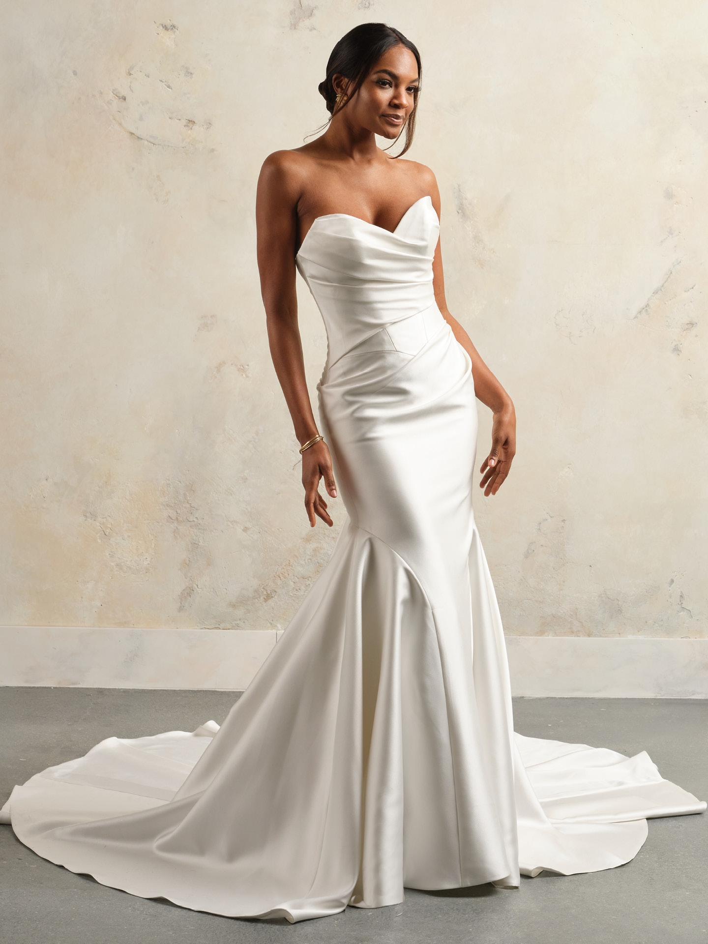 maggie bride