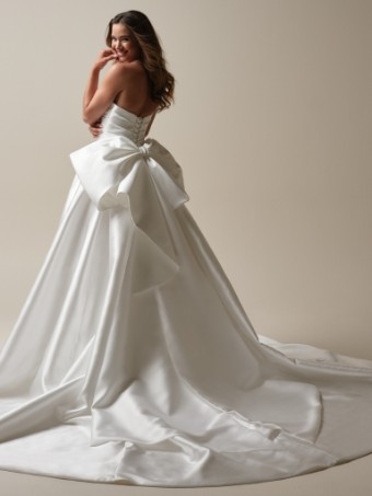 Maggie Sottero Aubrielle Marie #4 default All Diamond White thumbnail