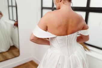 Iconic Collection Mirabella #3 Ivory thumbnail