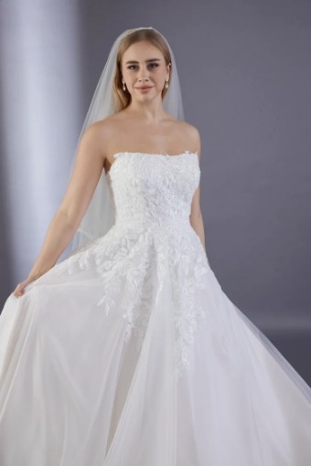 Iconic Collection Willow #1 Ivory/Shell thumbnail