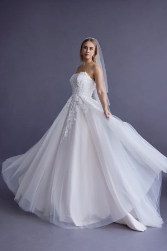 Iconic Collection Willow #0 default Ivory/Shell thumbnail