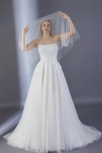 Iconic Collection Willow #3 default Ivory/Shell thumbnail