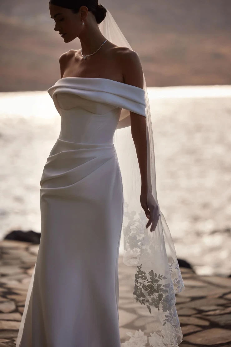 Milla Nova Ottilie Default Image