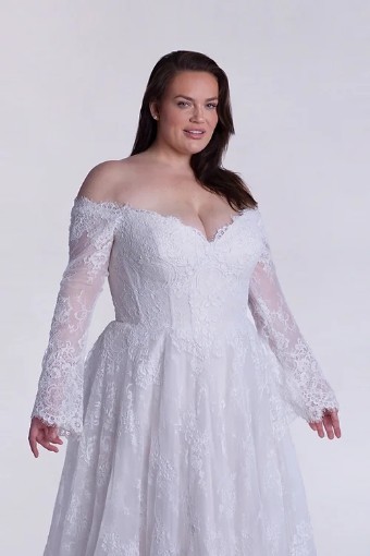 Iconic Collection Heather #2 default Ivory/Shell thumbnail