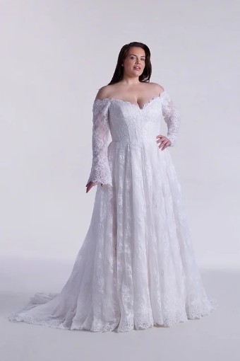 Iconic Collection Heather #0 default Ivory/Shell thumbnail