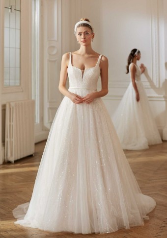 Ellis Bridals Lawson #0 default Ivory/Sand/Champagne thumbnail