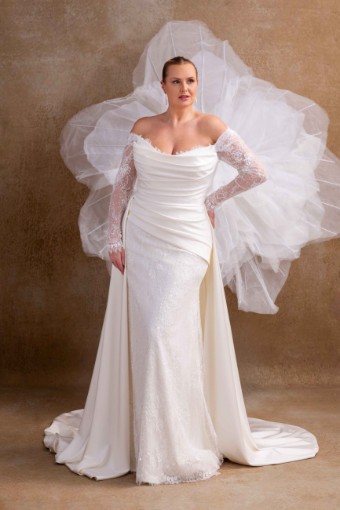 Iconic Collection Madison #0 default Ivory thumbnail