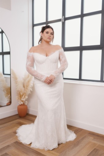 Iconic Collection Madison #2 Ivory thumbnail