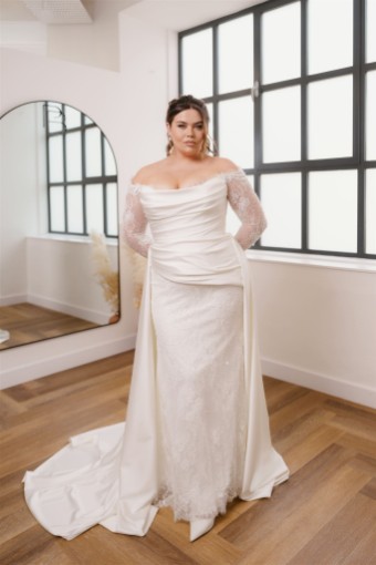 Iconic Collection Madison #0 default Ivory thumbnail