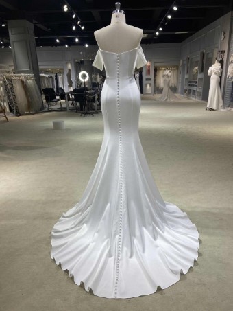 Iconic Collection Sara #2 default Ivory thumbnail