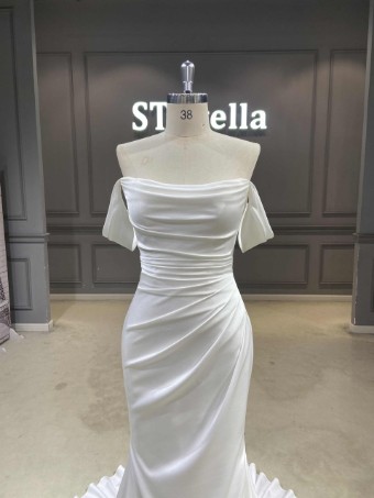 Iconic Collection Sara #1 Ivory thumbnail