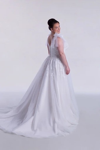 Iconic Collection Hadley #1 default Ivory thumbnail