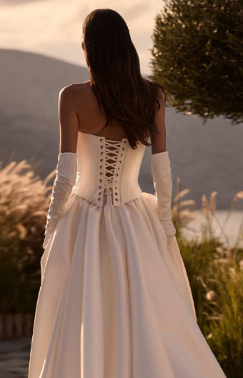 Milla Nova AvelineStunning mi #1 default Ivory thumbnail
