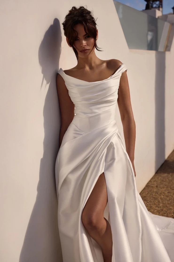 Milla Nova Glimpse Default Image